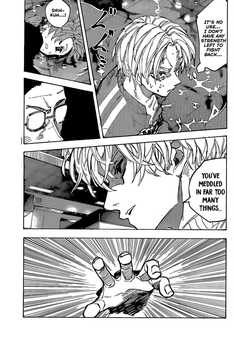 Chapter 217 - Page 27